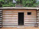 PICTURES/Oregon Coast Road - Fort Clatsop/t_Fort Clatsop - Building1.jpg